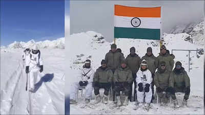 The story of Siachen: How India set up a base at the roof of the world