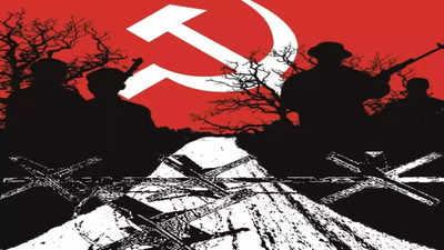 Two cylinder bombs seized from forest in Maoist-hit Jharkhand