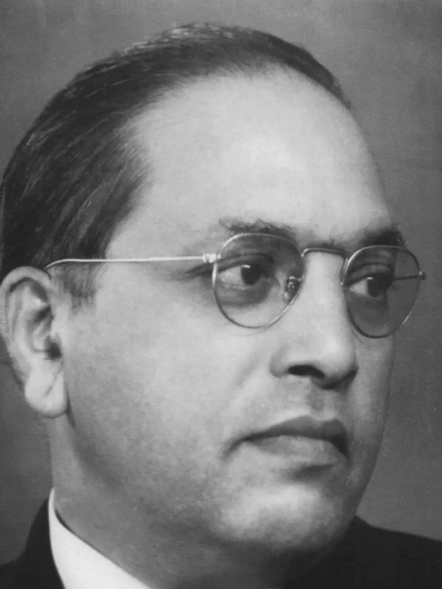 Dr. B.R. Ambedkar's Academic Journey: A Look at His Global Educational ...