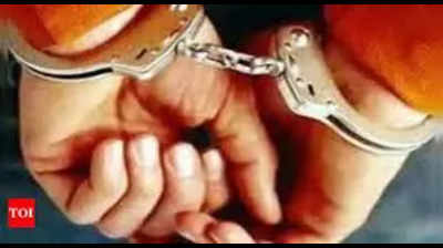City police bust Rs 26 crore online job fraud; 2 held from Kerala