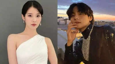 Verse Fusion: How BTS V's poetry inspired IU and fans alike