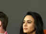 Emotional Turmoil for Preity Zinta