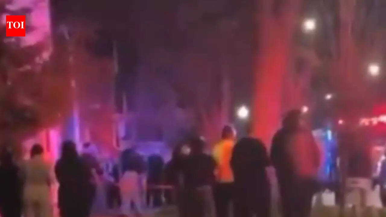 Chicago mass shooting live updates: 'Shooting in US leaves 1 child dead ...