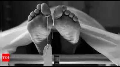 Man found dead with head injuries in Navi Mumbai; murder case registered