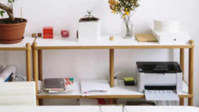 Best Ink Tank Printers: High-Quality Printing Solutions for Every Need
