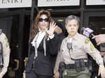 MJ's doctor jailed for 4 yrs!
