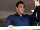 Salman is safe and at home, being cautious - Exclusive
