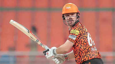 Travis Head eyes good preparation in IPL for T20 World Cup