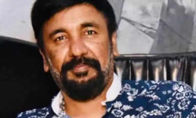 Kannada cinema producer Soundarya Jagadish dies