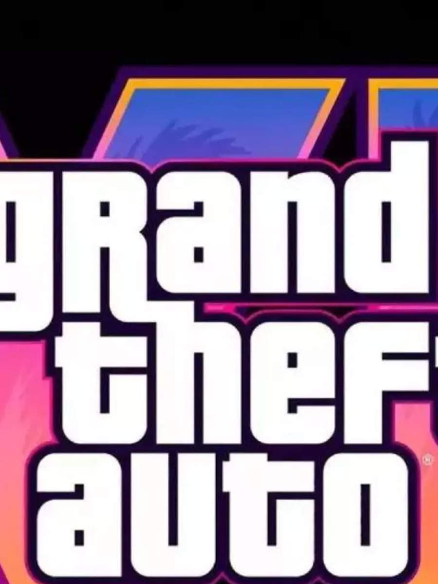 GTA 6: Map, characters and other 5 details we know so far | Times of India