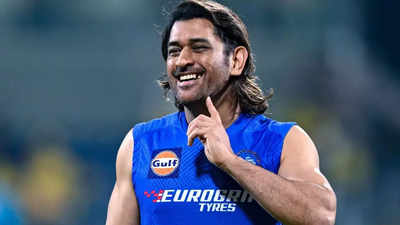 IPL 2024: MS Dhoni needs only four runs to achieve an elusive record