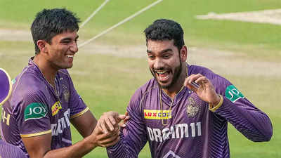 Watch: KKR players answer internet's most searched questions