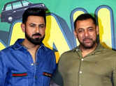 When Gippy Grewal said, “I have no friendship with Salman Khan," following the attack on his Canada house