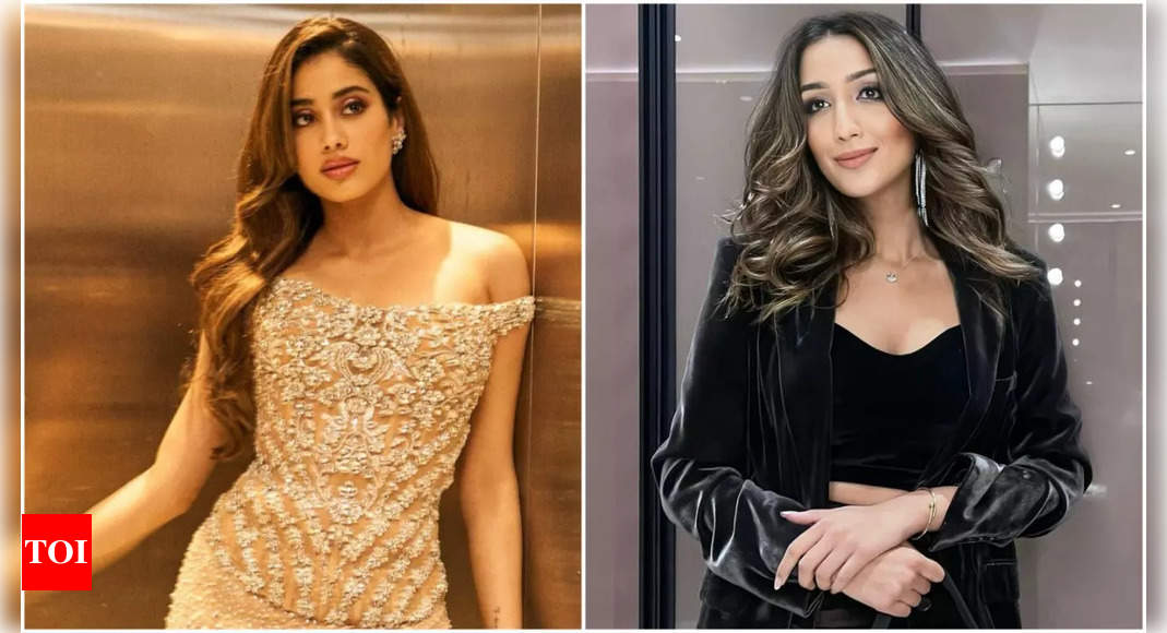 Fashion designer Divya Aggarwal names Bollywood actresses for whom she would like to design wedding trousseaus |  Hindi Cinema News