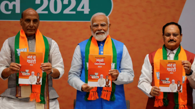 'Transgender community, senior citizens to come under Ayushman Bharat scheme': PM Modi