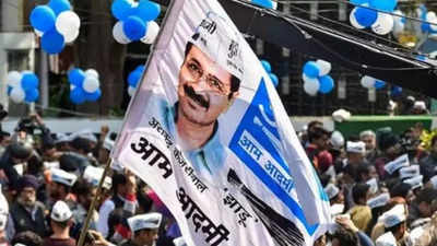 LS polls: Former Akali MLA Pawan Tinu joins AAP; likely to be candidate from Jalandhar seat