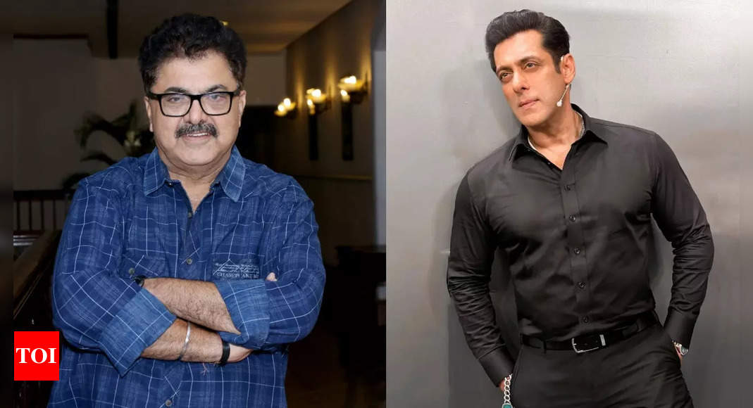 President of Indian Film & TV Directors Association, Ashoke Pandit condemns the firing at Salman Khan’s house – WATCH video | Hindi Movie News