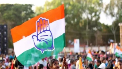 Cong raises issues of Mahakal Lok corruption, crimes against dalits and tribals in MP