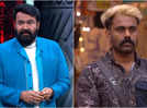 Bigg Boss Malayalam 6: Host Mohanlal warns Sai for his talks with Jasmin; the latter confesses it was his game plan