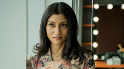 Konkona Sensharma opens up on motherhood, personal life choices and career: I still live life on my own terms (Exclusive)