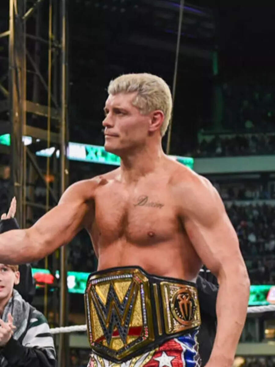 5 superstars who can defeat Cody Rhodes to win Undisputed Championship ...
