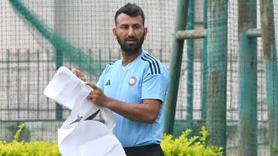 Cheteshwar Pujara set to join Chennai Super Kings in IPL 2024? Star batter's cryptic post leaves fans guessing