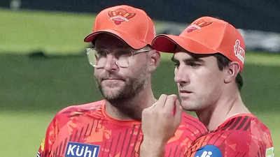 'Need exceptional performance to beat...': Sunrisers Hyderabad coach Daniel Vettori