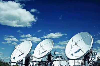DoT to consult Trai's on satcom spectrum allocation, licensing process