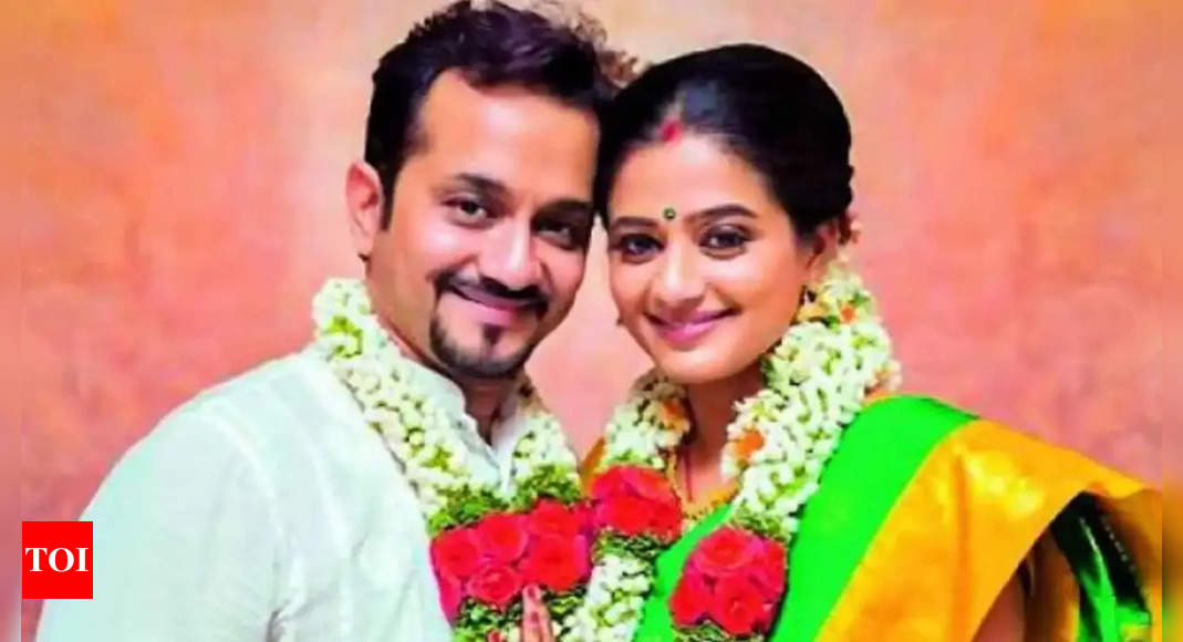 Priyamani opens up about dealing with negative comments on her marriage with Mustafa Raj: ‘My husband stood by me as a rock’ | Hindi Movie News