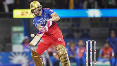 Some of our high-profile players haven't performed: RCB Director Mo Bobat