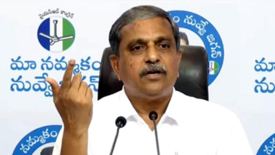 Attack on CM Jagan is preplanned cold blooded attempt to murder: Sajjala