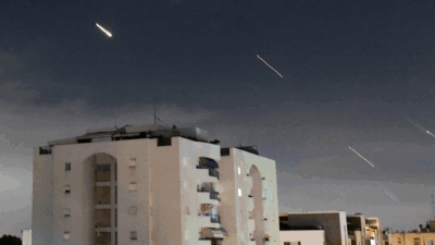 Iran attack: How Israel's Iron Dome passed it biggest test yet