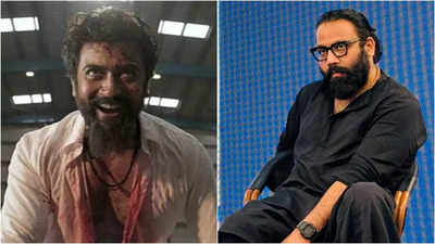 Sandeep Reddy Vanga picks Suriya for Ranbir Kapoor's role in Tamil version of Animal, receives loud cheers from audience