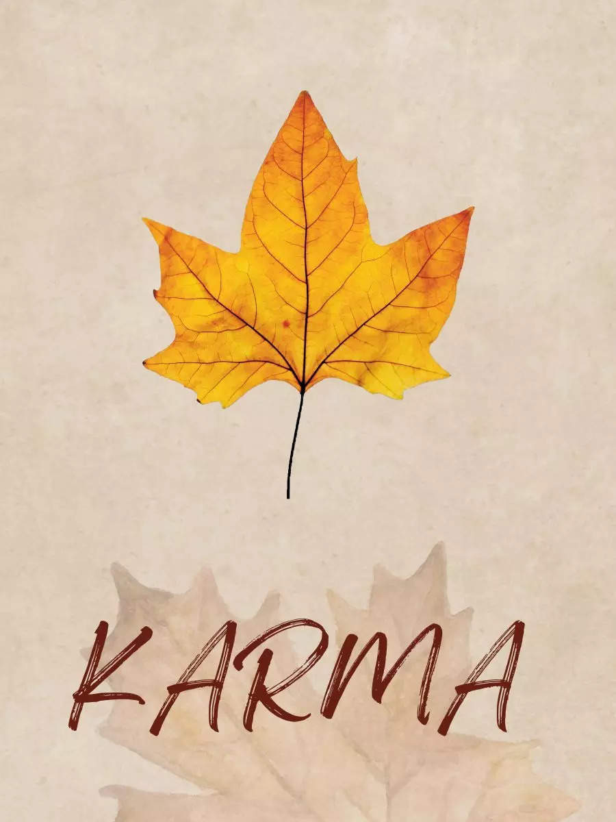 Zodiac Signs Who Believe in Karma
