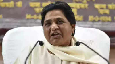 Mayawati: Will take steps to make West UP a separate state