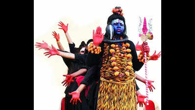 Tamil Sangam celebrates Tamil New Year in Bhopal