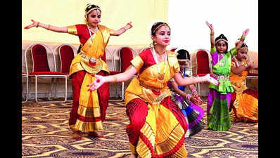 Tamil Sangam celebrates Tamil New Year in Bhopal