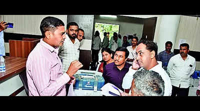 Poll proficiency programme infuses confidence in officials