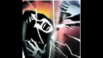 Cleric arrested for raping minor girl
