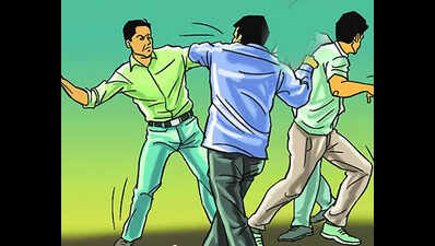 Manoj Ladhel: Man Attacks Brother For Using His Phone | Ahmedabad News ...