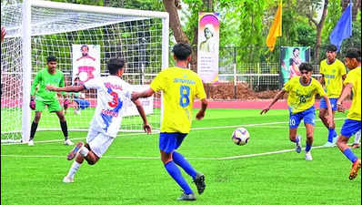 Day 3: TN triumphs over Uttarakhand with a score of 5-1