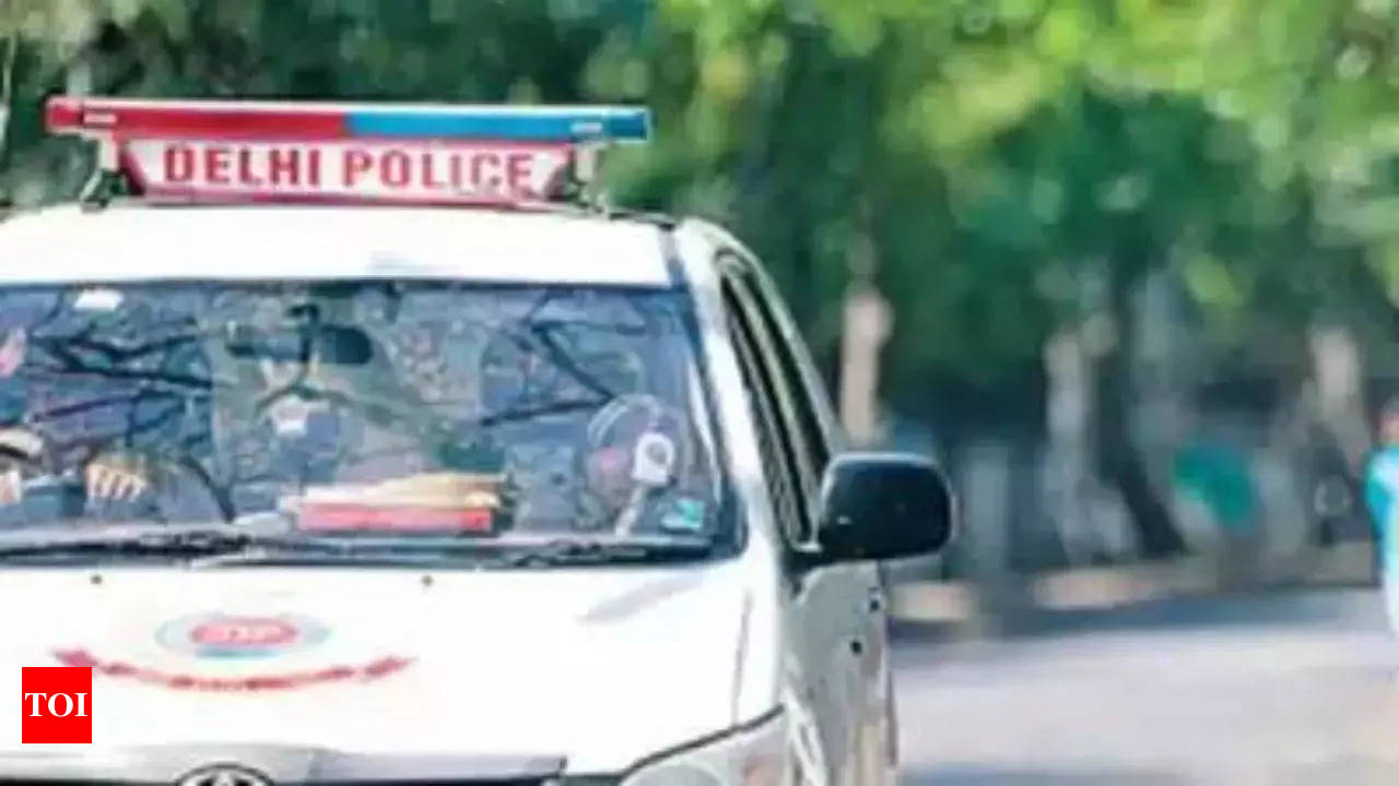 Police Vehicles: Reel Makers Turn Attention To Police Vehicles For