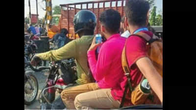 Chennai's bike-taxi turmoil intensifies amid government inaction