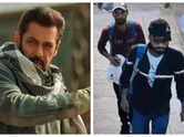 Gunman in Salman case a wanted gangster