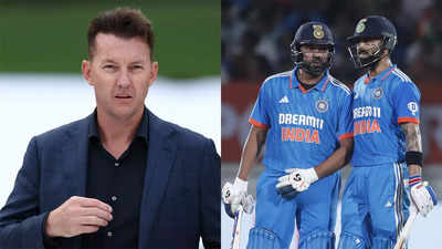 EXCLUSIVE - 'I feel India...': Brett Lee on Rohit Sharma-led team's T20 World Cup title chances