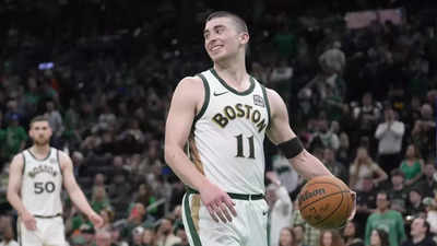 Payton Pritchard shines in Boston Celtics' victory over Washington Wizards with career-high performance