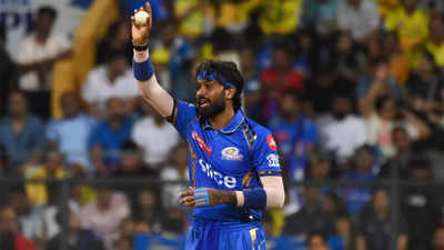 'Ordinary bowling, ordinary captaincy': Hardik Pandya under fire as Mumbai Indians suffer defeat against Chennai Super Kings