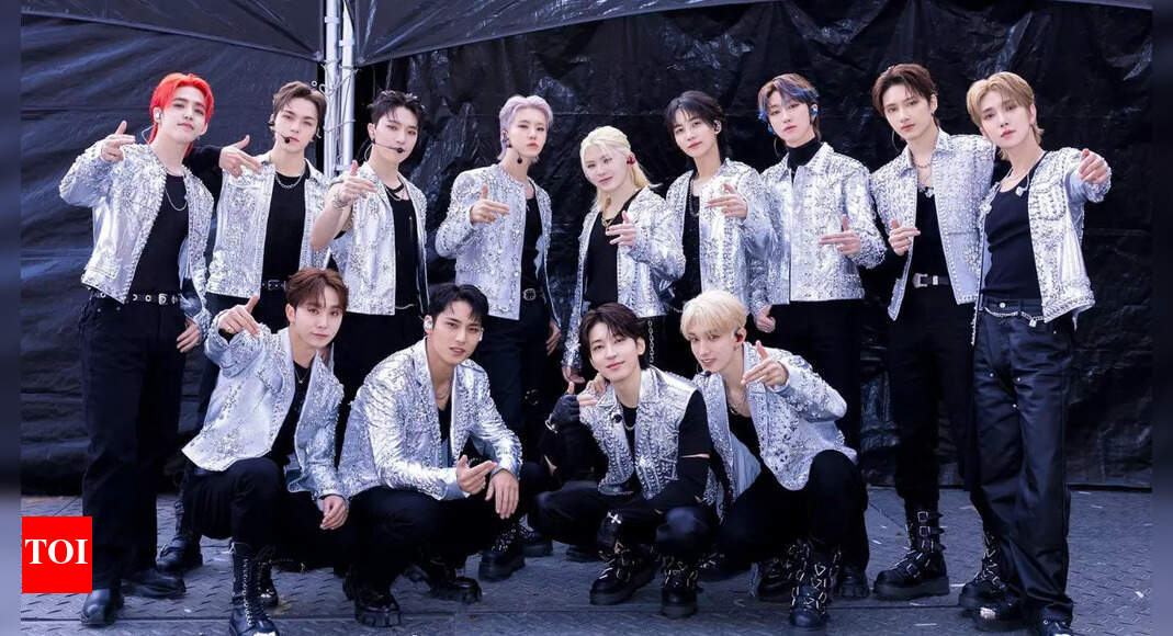SEVENTEEN teases fans with four track samplers ahead of '17