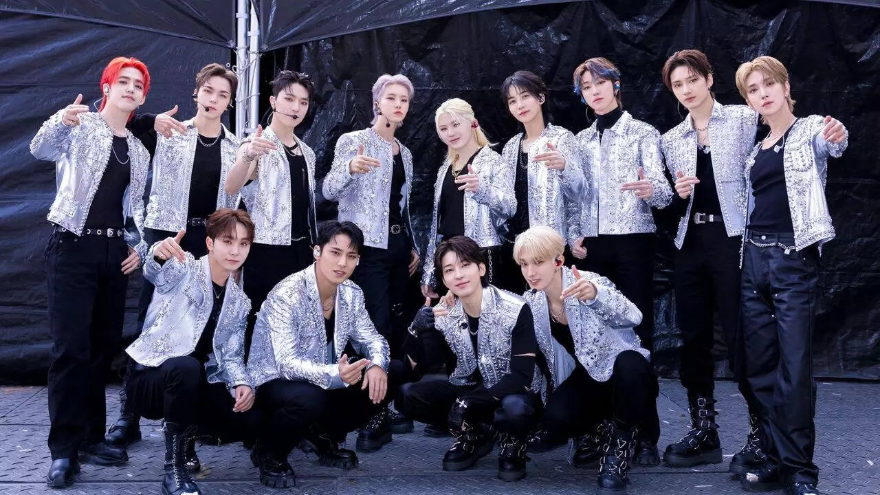 SEVENTEEN teases fans with four track samplers ahead of '17 IS