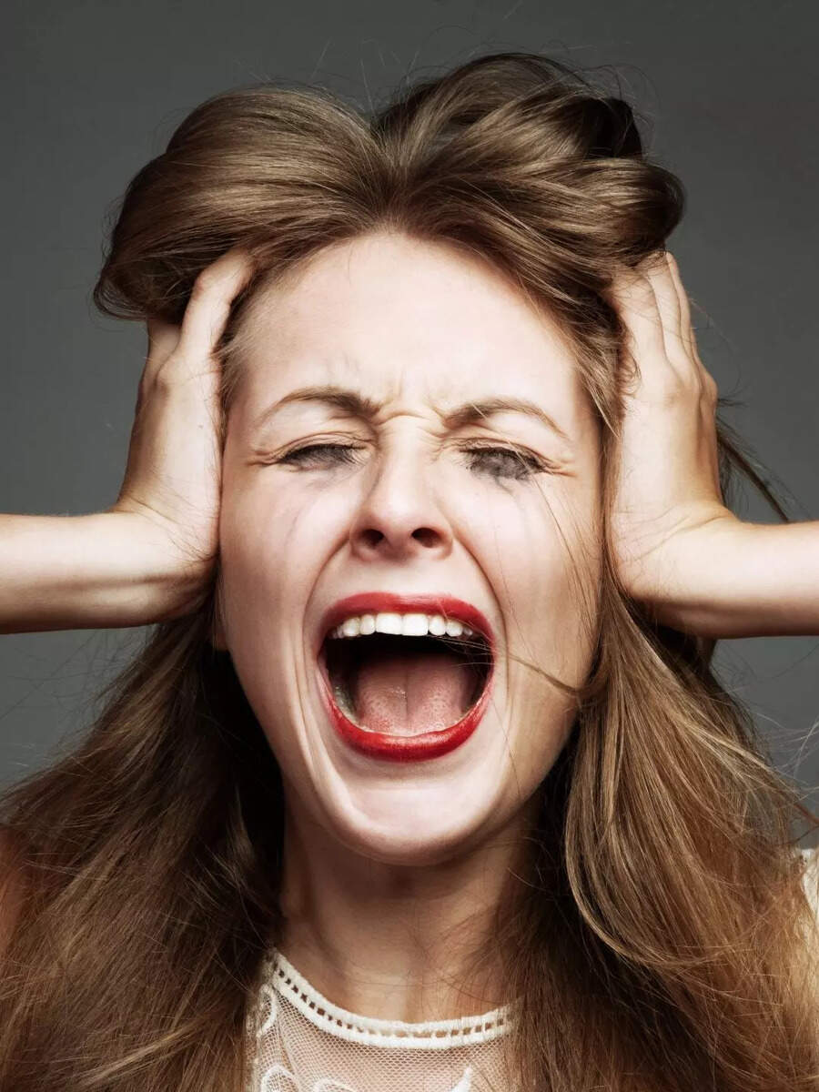  மன அழுத்தத்தில் இருந்து விடுபட உதவும்  8 ஆயுர்வேத பானங்கள்! 